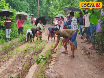রাস্তার