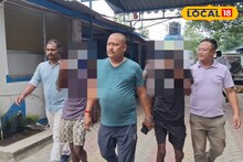 শিলিগুড়িতে বাড়ছে চুরি-ছিনতাই! দুষ্কৃতীদের বাগে আনতে পুলিশ লাঠি ধরতেই...