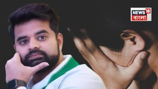 নারী নির্যাতনের একাধিক অভিযোগ প্রাক্তন সাংসদ প্রজ্জ্বল রেভানার বিরুদ্ধে৷