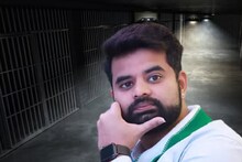 অনেক হয়েছে! এবার ভোগো নিজের কুকর্মের চরম শাস্তি, ধর্ষণ মামলায় অভিযুক্ত প্রাক্তন সাংসদের