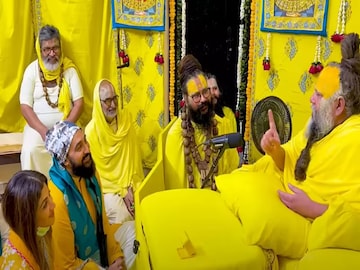 Premananda Maharaj and Raj Kundra: প্রেমানন্দ মহারাজের ২ টি কিডনিই নষ্ট, রাজ বললেন তিনি দিতে চান কিডনি, তারপর যা হল তোলপাড় নানা মহল