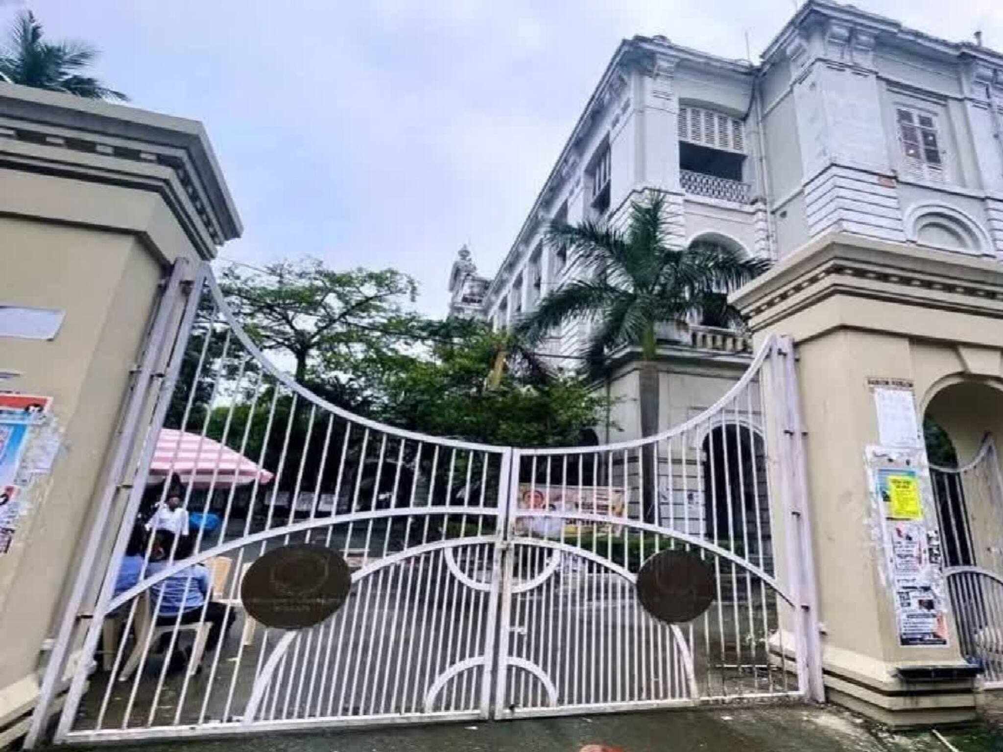 Joint Entrance Presidency University: আগামী শিক্ষাবর্ষে জয়েন্ট এন্ট্রান্স বোর্ডের থেকে দায়িত্ব নিজের হাতে নিচ্ছে প্রেসিডেন্সি? স্নাতকে ভর্তিতে দেরি এড়াতে বড় সিদ্ধান্ত