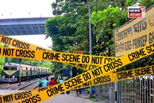 পাশে পড়ে হাতঘড়ি-কাঁচি, প্ল্যাটফর্মে যুবকের দেহ! প্রিন্সেপ ঘাট স্টেশনে দিনে দুপুরে খুন?