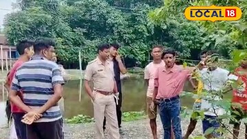 জনপ্রতিনিধিকে