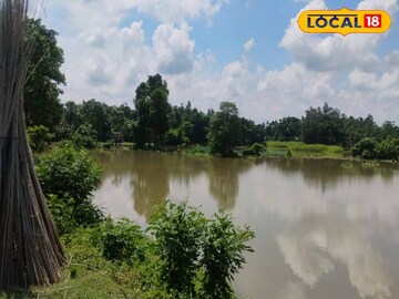 বাঁধ