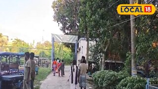 ছেলের হাতে খুন বাবা