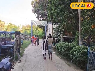 ছেলের হাতে খুন বাবা