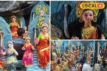 মনসা পুজোয় মাথায় হাত মৃৎশিল্পীদের! ব্যবসায় 'চরম' মন্দা, কেন এমন দুর্দশা?