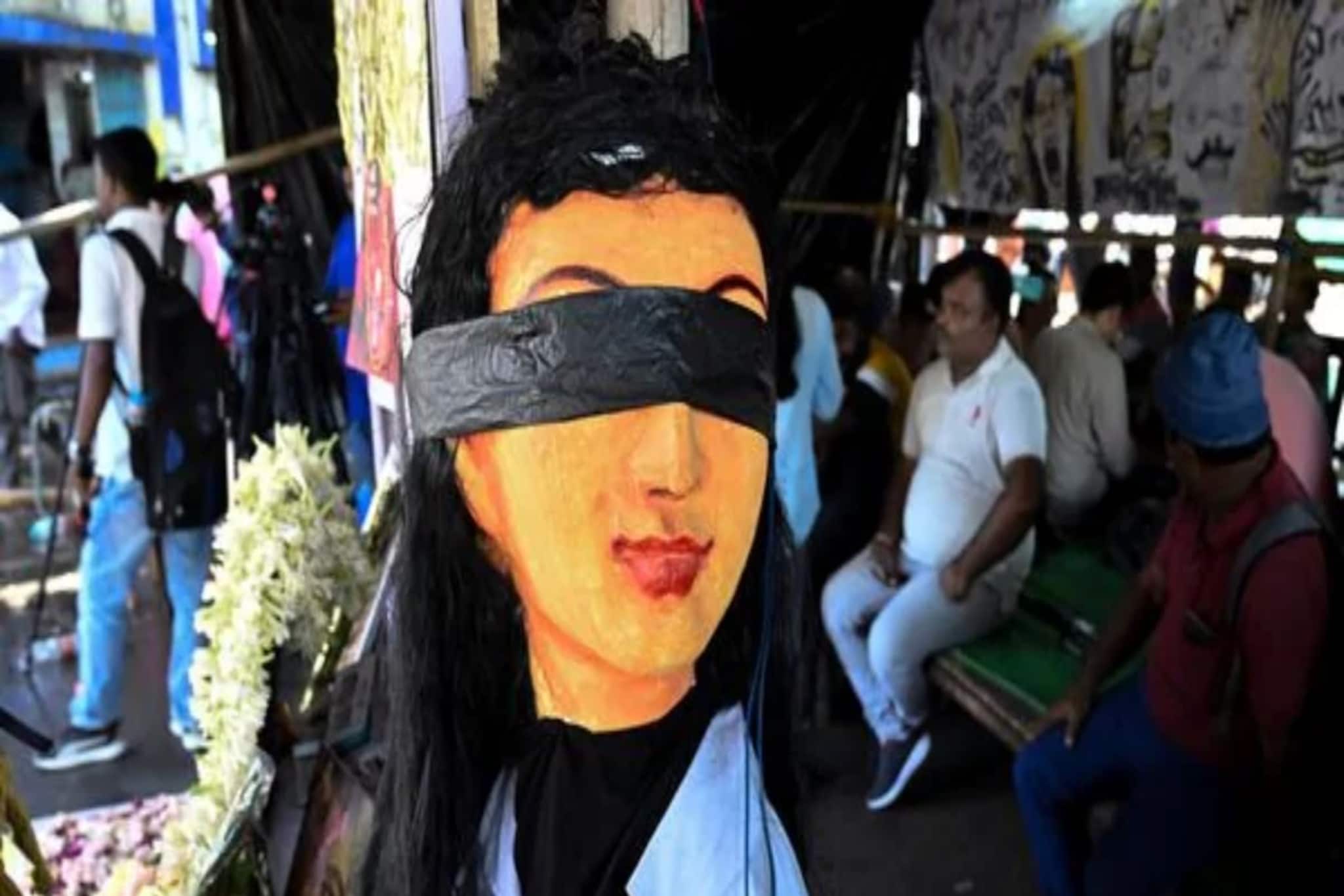 'ভেঙেছে' শাখা...! চরম প্রতিজ্ঞা আরজি করের নির্যাতিতার মায়ের, 'যতদিন না...'