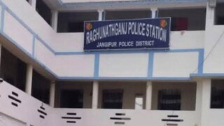 দুই শিশুর মৃত্যু দুই শিশুর মৃত্যু