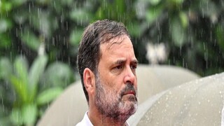 Rahul Gandhi(File Image)