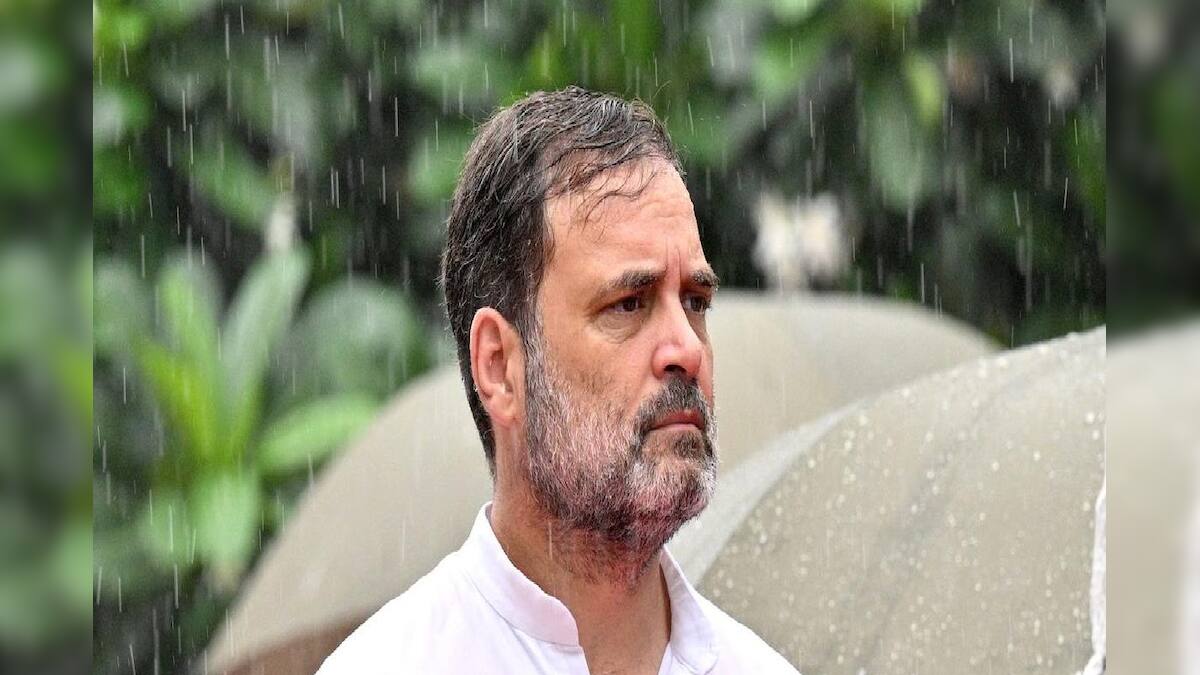 রাহুল গান্ধী: বিহারের ব্যর্থতা, ‘এই ফলাফল সত্যিই মর্মান্তিক’, পরাজয়ের পর রাহুল গান্ধীর প্রথম প্রতিক্রিয়া।