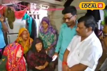 মাছ ধরতে গিয়ে দুর্ঘটনা! রায়দিঘির নিখোঁজ মৎসজীবীর পরিবারের সঙ্গে দেখা করে বড় আশ্বাস সাংসদের