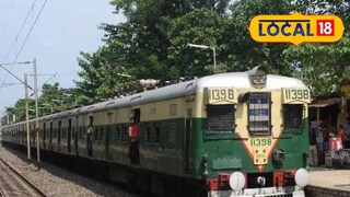 প্রায় দু'ঘণ্টা অবরোধ চলে। প্রতীকী ছবি 