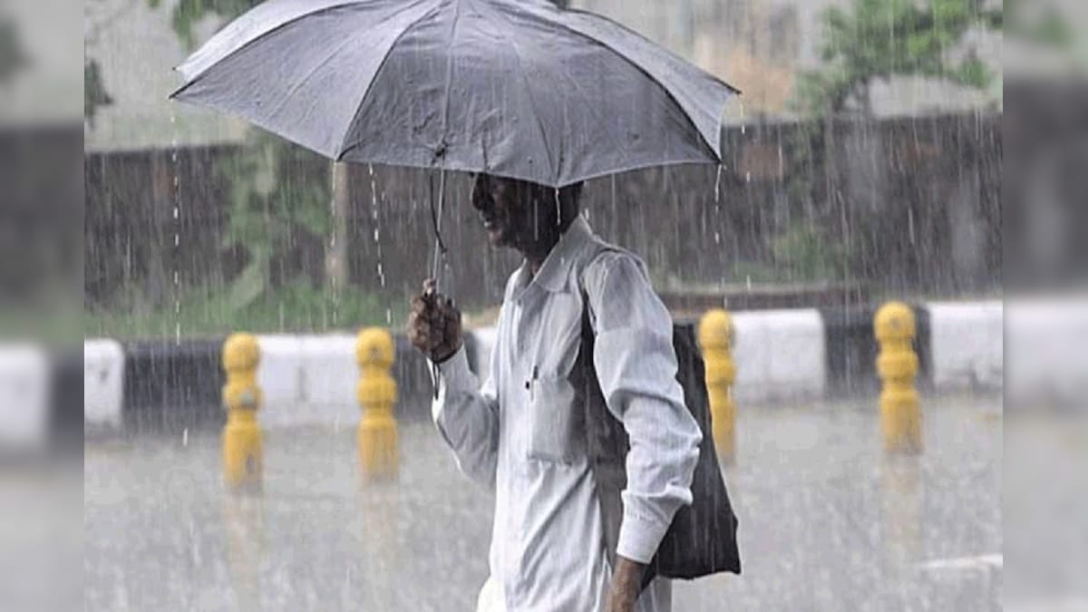 আর কিছুক্ষণেই ঝেঁপে নামবে বৃষ্টি! কোথায় কোথায় দুর্যোগ? দেখুন ওয়েদার আপডেট