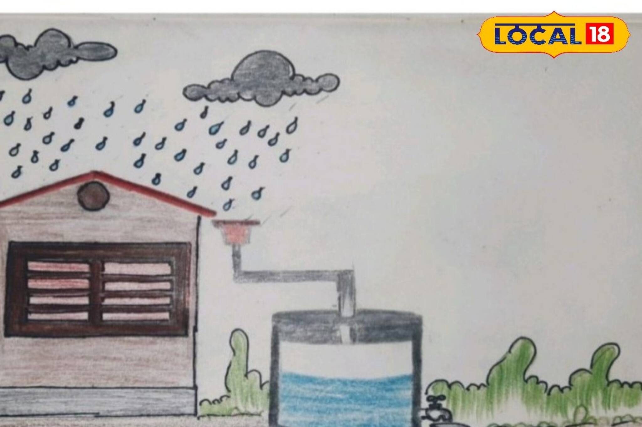 হাওড়াবাসীকে আর জল যন্ত্রণা ভোগ করতে হবে না! এই উদ্যোগেই সমাধান