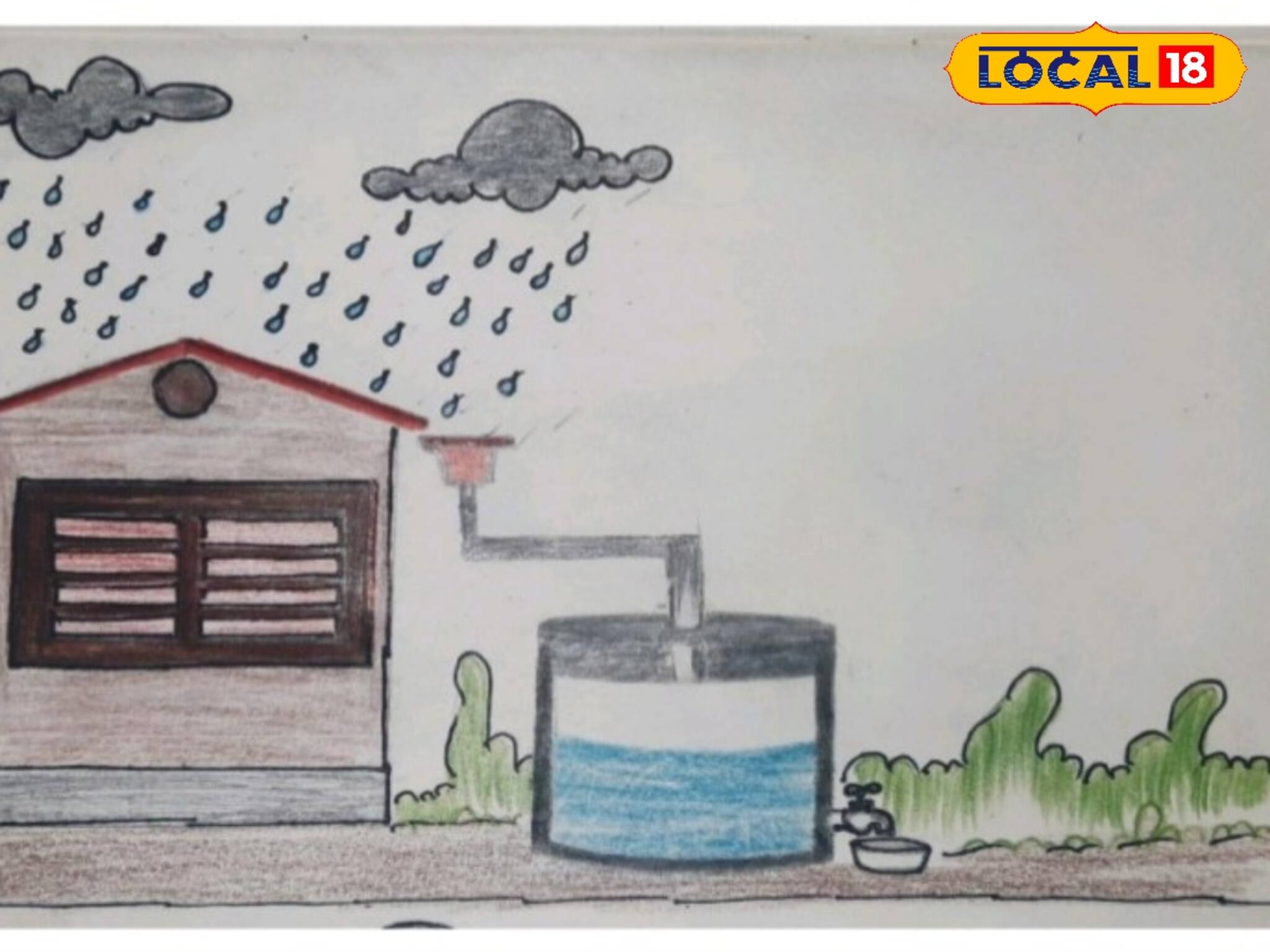 হাওড়াবাসীকে আর জল যন্ত্রণা ভোগ করতে হবে না! এই উদ্যোগেই সমাধান