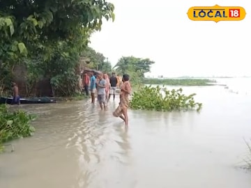 বন্যা