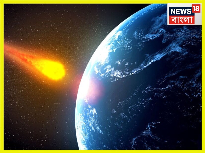 বৈজ্ঞানিকেরা মনে করেন সূর্য সব থেকে সক্রিয় অবস্থায় পৌঁছছে ৷ ২০২৯-এ বড়সড় ঘটনা ঘটতে পারে, তার আশঙ্কা ৪ বছর আগে থেকে আশঙ্কা করা হচ্ছে ৷ প্রতীকী ছবি ৷ 