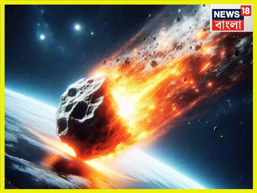 গুগল, স্পেস এক্স, বড় বড় সংস্থা, স্যাটেলাইট নেটওয়ার্ক প্রভাবিত হতে পারে ৷ এই সম্ভাবিত সমস্যা থেকে বাঁচার জন্য নানান প্রস্তুতি হতে পারে ৷ প্রতীকী ছবি ৷