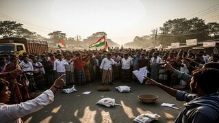 প্রতীকী ছবি