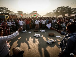 প্রতীকী ছবি