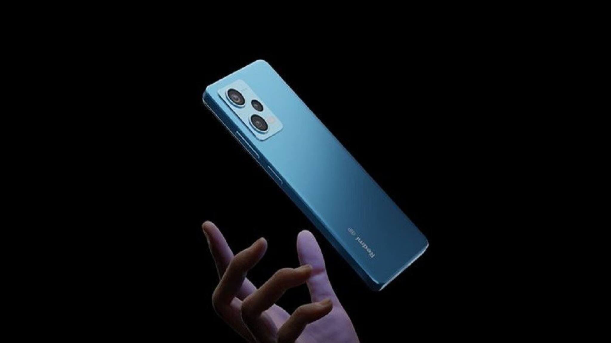 ৮৩০০ টাকা সস্তায় কিনুন Redmi Note 13 Pro Plus 5G, রয়েছে ২০০ মেগাপিক্সেল ক্যামেরা! জানুন কোথায় পাবেন এই অফার