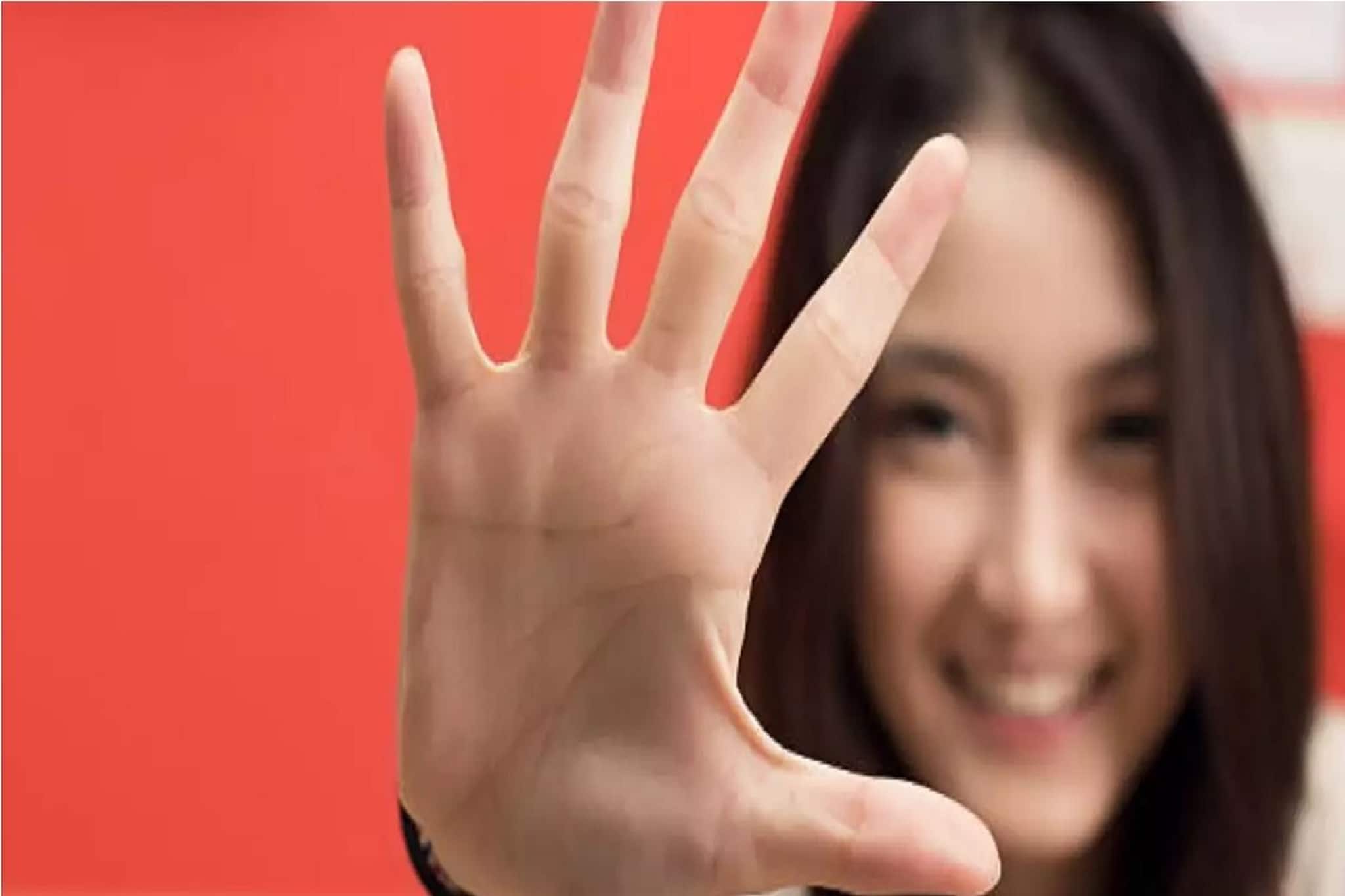 হাতের 'অনামিকা'র গঠনই বলে দেবে আপনি কেমন মানুষ? সৎ না অসৎ! আঙুলই ফাঁস করবে গোপন চরিত্র