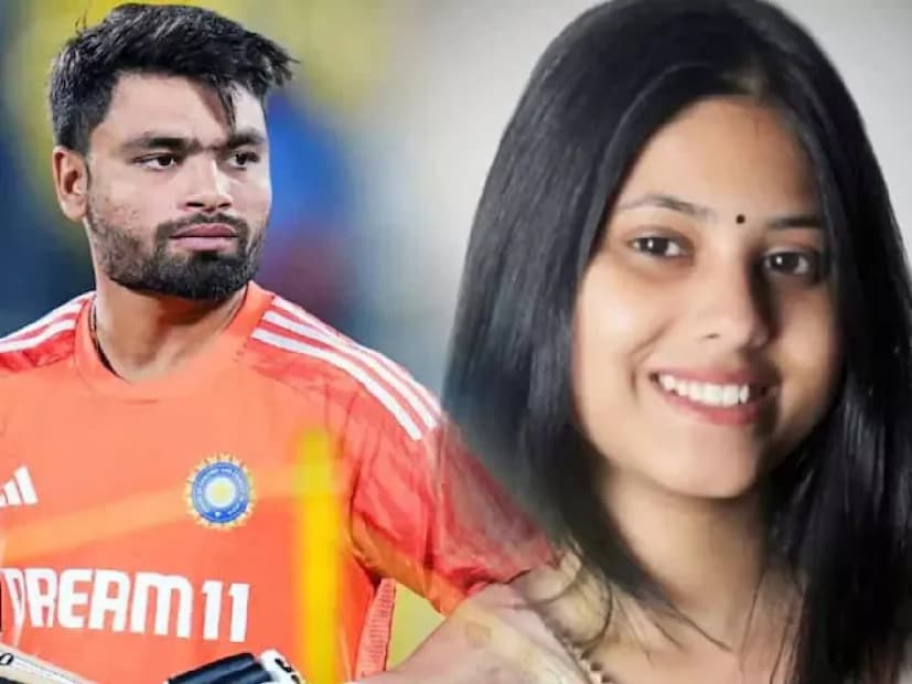 লখনউ: সমাজবাদী পার্টির সাংসদ প্রিয়া সরোজের সম্পর্কে জড়ানোর পর, রিঙ্কু সিং বেশ কিছু বদলের মধ্যে দিয়ে যাচ্ছেন৷ এবার তার নাম বাতিল হল এক বিশেষ তালিকা থেকে৷  আন্তর্জাতিক ভারতীয় ক্রিকেটার রিঙ্কু সিংকে ভোটার সচেতনতা প্রচার থেকে সরিয়ে দিয়েছে নির্বাচন কমিশন। কমিশন সংশ্লিষ্ট সকল কর্মকর্তাকে রিঙ্কু সিংয়ের ফটো এবং প্রচারমূলক সামগ্রী যেমন পোস্টার, ভিডিও, ওয়েবসাইট ইত্যাদি অবিলম্বে তার মুখ সরানোর নির্দেশ দিয়েছে৷