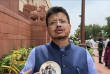 সাংসদদের মনীষীদের ছবির ব্যাজ নিয়ে আপত্তি রাজ্যসভায়! ‘বাংলার অপমান’ নিয়ে ফের সরব তৃণমূল