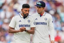 পঞ্চম দিনে প্রথম ২২ বল কাটিয়ে দিতে পারলেই বাড়বে ভারতের জয়ের সম্ভাবনা! কারণটা কী?