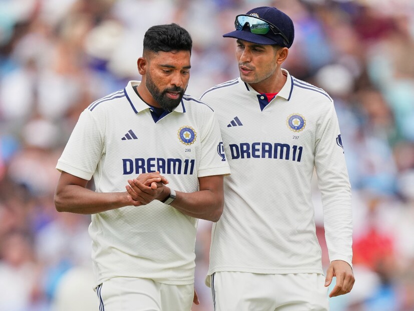 নতুন বলে বেশি সুবিধা পেয়ে থাকে ব্যাটাররা। তারউপর ক্রিজে রয়েছে ইংল্যান্ডের লোয়ার অর্ডার। ফলে সিরাজ-কৃষ্ণা-আকাশরা নতুন বলের সুবিধা নিতে পারলে ভারতের জয়ের সম্ভাবনা বাড়বে।