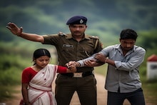 বেঙ্গালুরু থেকে ফুসলিয়ে নেপাল সীমান্তে, একটুর জন্য রক্ষা অসমের তরুণীর