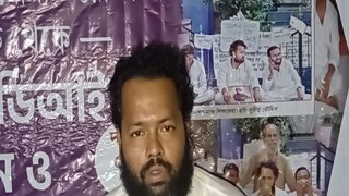 চাকরি ফেরতের দাবি