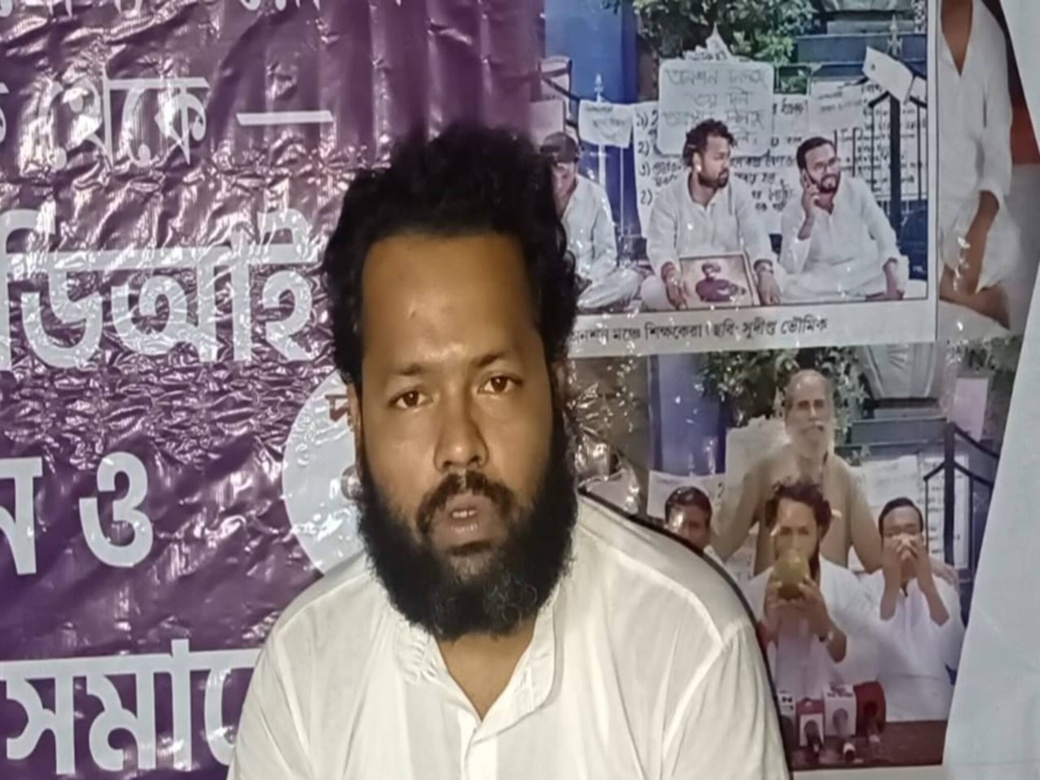 "আমাদের চাকরি ফিরিয়ে দিন!" SSC ১৮০৪ অযোগ্যের তালিকা প্রকাশ করতেই সরব 'যোগ্যরা'