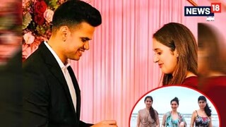 সানিয়া চান্দোকের ভিডিও ভাইরাল