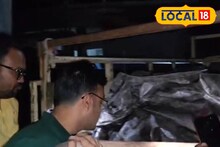 রাতের অন্ধকারে পাচারের চেষ্টা! ফিল্মি কায়দায় অভিযান চালিয়ে প্ল্যান ভেস্তে দিল পুলিশ