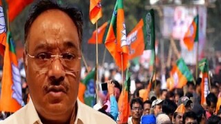 শমিক ভট্টাচার্য