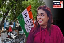 কল্যাণের ইস্তফার পরই তৃণমূলে বিরাট রদবদল! এতদিন পর কোন বড় দায়িত্ব পেলেন শতাব্দী?