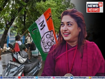 Satabdi Roy: কল্যাণের ইস্তফার পরই তৃণমূলে বিরাট রদবদল! এতদিন পর কোন বড় দায়িত্ব পেলেন শতাব্দী?