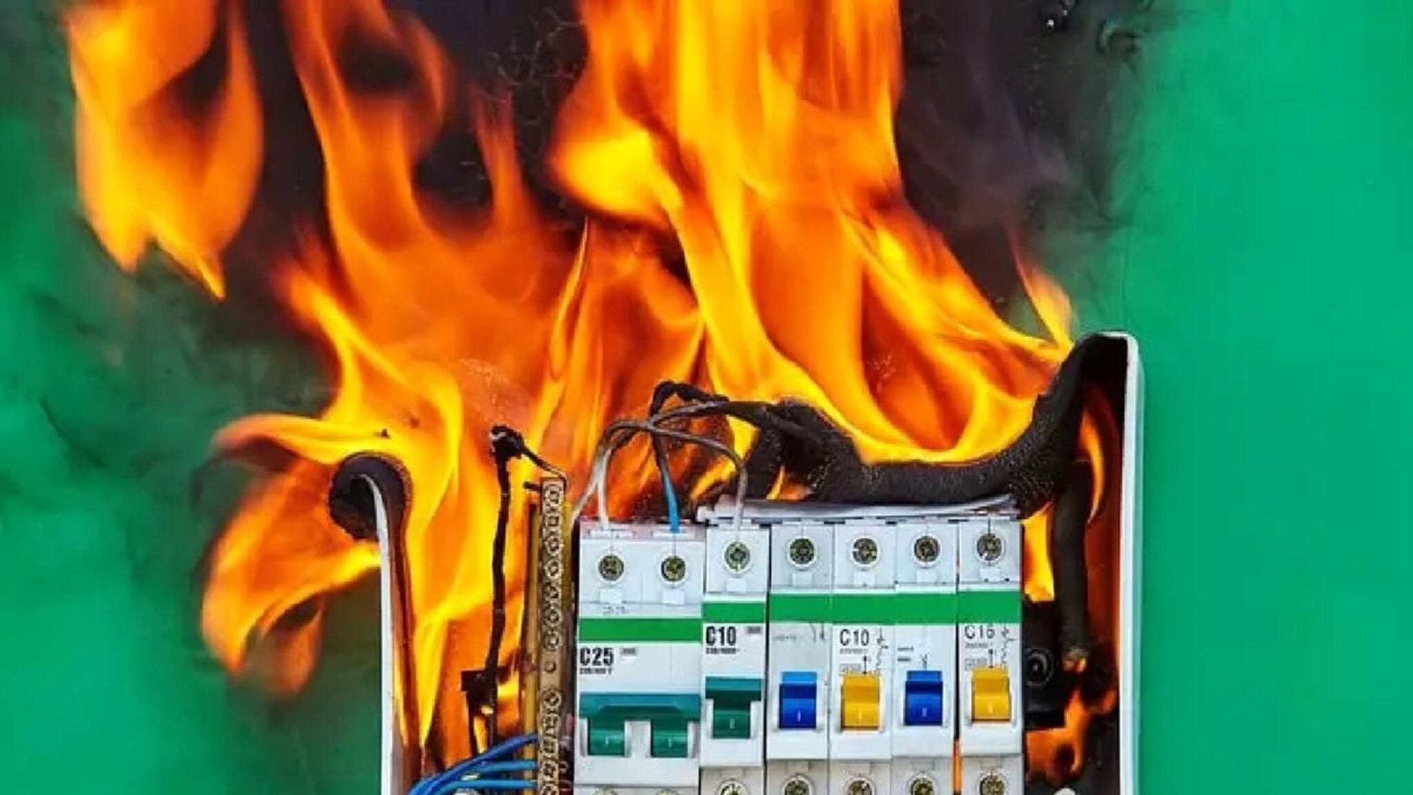Short Circuit: শর্ট সার্কিট থেকে দাউদাউ জ্বলতে পারে গোটা বাড়ি, দুর্ঘটনা এড়াতে এই ৭ টা জিনিস মাথায় রাখতেই হবে