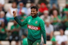 বিশ্বের পঞ্চম বোলার হিসেবে বিশ্বরেকর্ড শাকিবের! গৌরবময় অধ্যায় বাংলাদেশ ক্রিকেটে