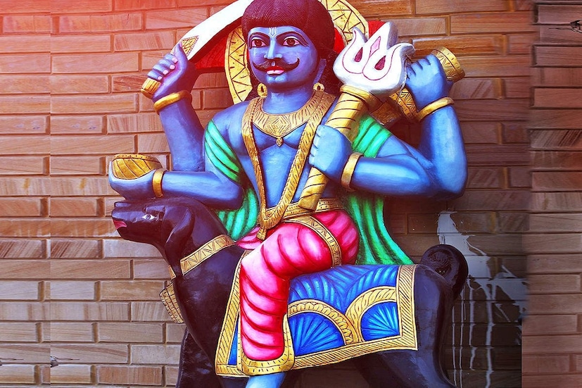 মকর রাশির জাতক-জাতিকাদের জন্য শনির নক্ষত্র পরিবর্তন আরও সুন্দর পরিস্থিতি তৈরি করতে চলেছে ৷ রাশির তৃতীয় ঘরে ভ্রমণ করতে চলেছেন ৷ প্রতীকী ছবি ৷