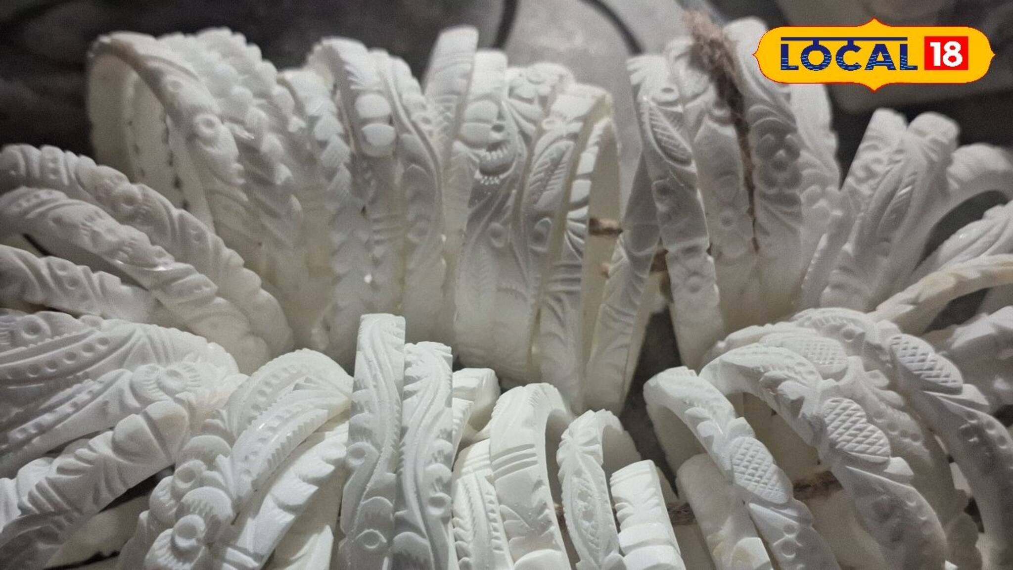 শাঁখা পরতে ভালবাসেন? আপনার জন্যে রইল সেরা ঠিকানার সন্ধান