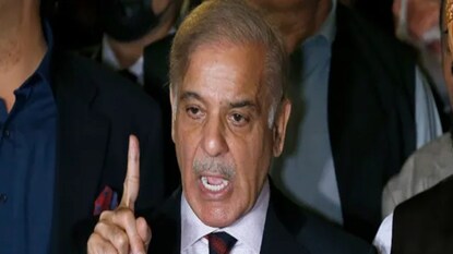 কী এমন বললেন শরিফ? কী এমন বললেন শরিফ?