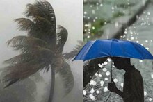 হু হু করে সাগর থেকে ঢুকছে জলীয় বাস্প...এখনই আকাশ ঢাকবে কালো মেঘে, ঝেঁপে বৃষ্টি, ভিজবে কলক