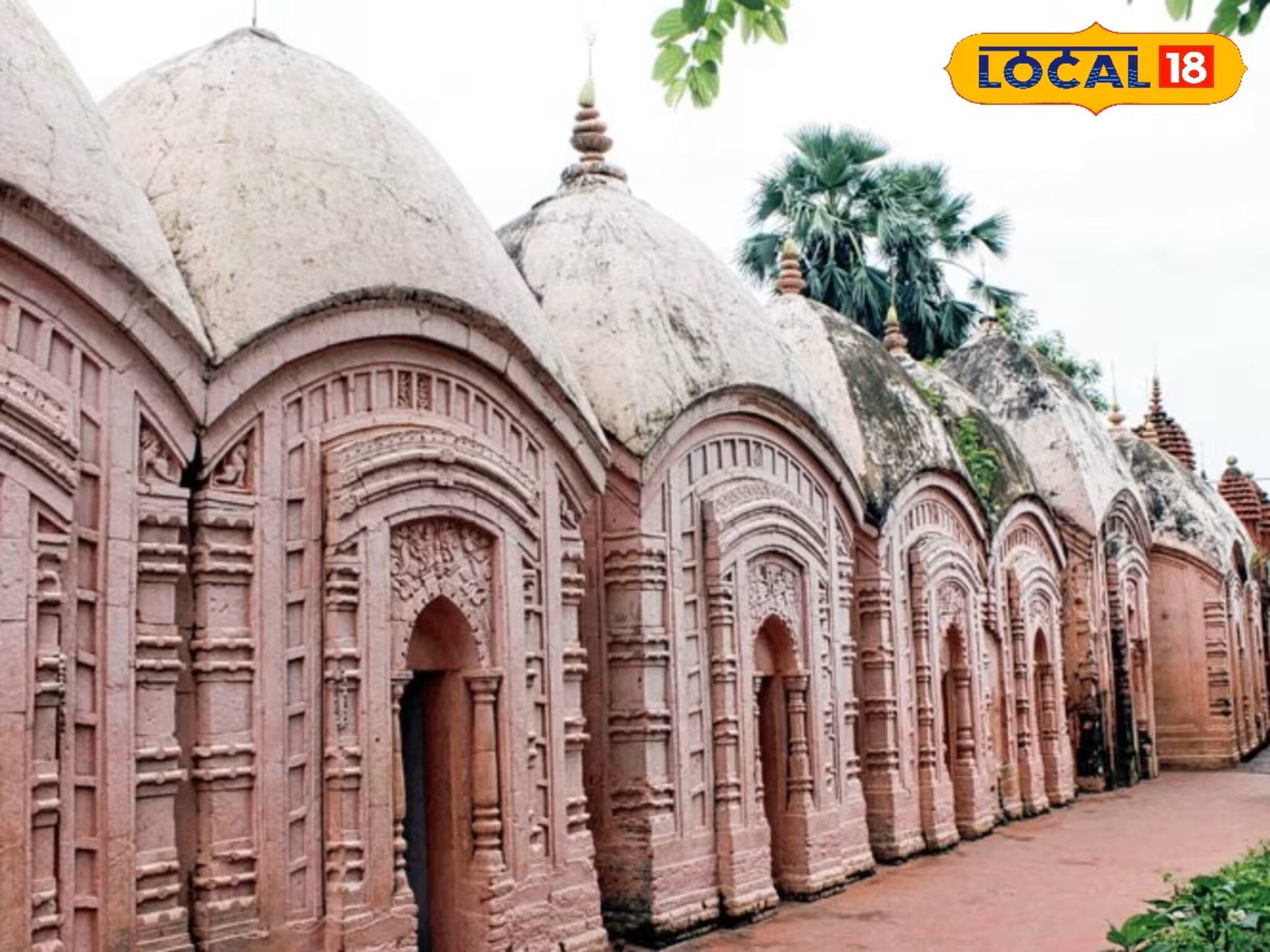 এটাই শিবের গ্রাম? এককে ঘিরে আর‌ও ২৩ ভোলানাথের মন্দির, ইতিহাস বলছে ৯০০ বছর আগে শুরু