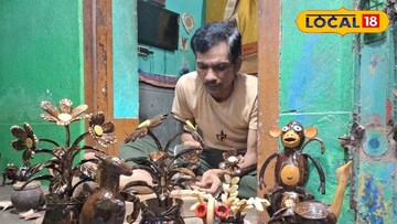 নারকেলের