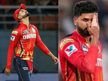 খালি পলিটিক্স-পলিটিক্স খেলা,কার পেয়ারের নন বলে এভাবে বাদ গেলেন শ্রেয়স,গম্ভীর জমনায় এ কী