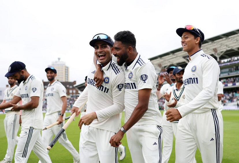 ভারত এশিয়া কাপ ২০২৫ সময়সূচি (গ্রুপ ম্যাচ): ভারত বনাম সংযুক্ত আরব আমিরশাহী- আবুধাবি ১০ সেপ্টেম্বর, ২০২৫ (বুধবার), ভারত বনাম পাকিস্তান, দুবাই ১৪ সেপ্টেম্বর, ২০২৫ (রবিবার), ভারত বনাম ওমান, আবুধাবি দুবাই ১৯ সেপ্টেম্বর, ২০২৫ (শুক্রবার) (Photo: BCCI)